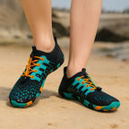 Nilo – Quick-Drying Barefoot Shoes for Beach, Outdoor Activities & Water Sports for Men and Women