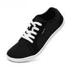 Noah – Wide-Toe-Box Barefoot Running Shoes, Minimalist & Breathable Zero Drop Trail Footwear for Men and Women