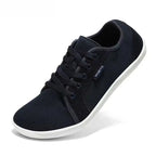 Noah – Wide-Toe-Box Barefoot Running Shoes, Minimalist & Breathable Zero Drop Trail Footwear for Men and Women