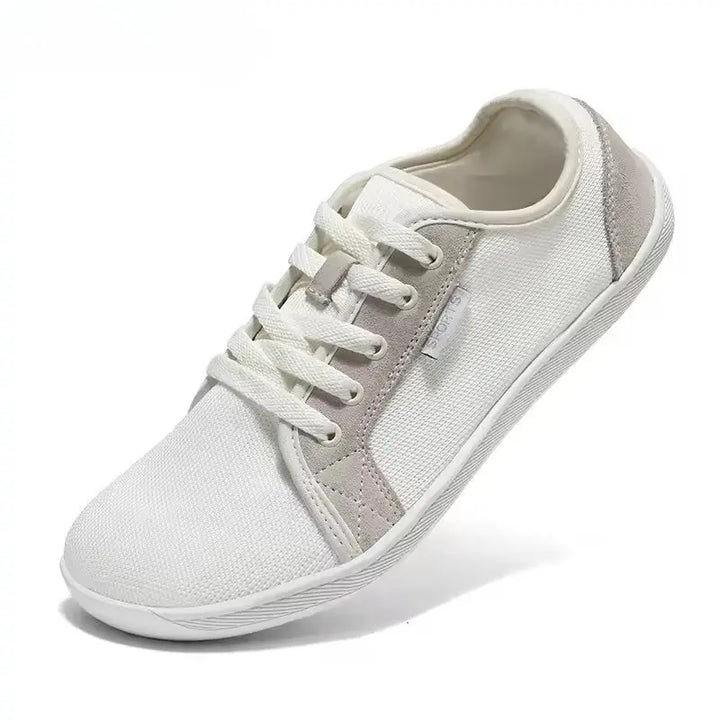 Noah – Men's Wide-Toe-Box Barefoot Running Shoes, Minimalist & Breathable Zero Drop Trail Footwear