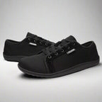 Noah – Wide-Toe-Box Barefoot Running Shoes, Minimalist & Breathable Zero Drop Trail Footwear for Men and Women