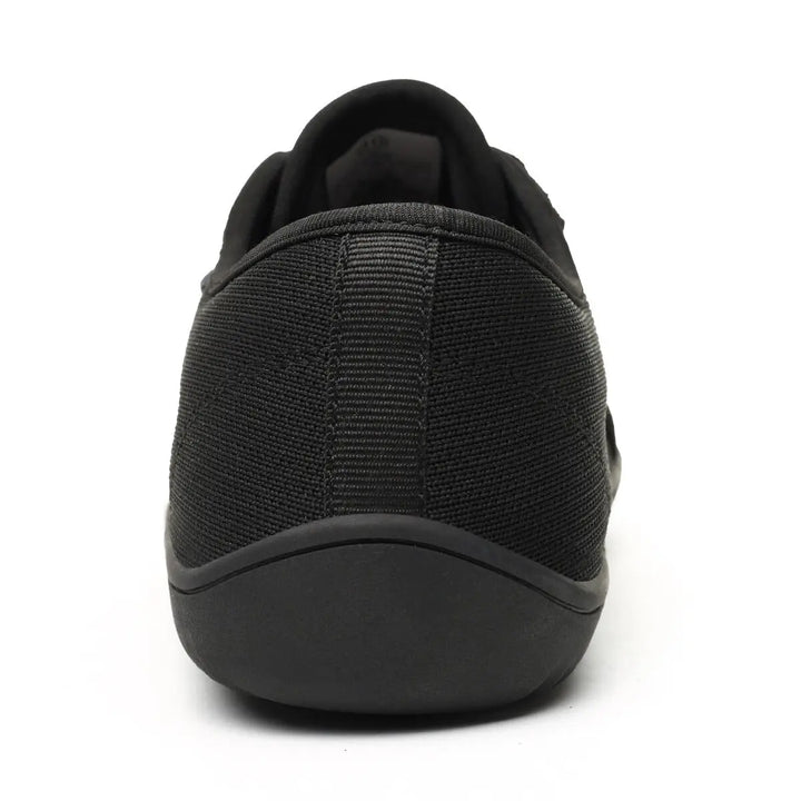 Noah – Men's Wide-Toe-Box Barefoot Running Shoes, Minimalist & Breathable Zero Drop Trail Footwear