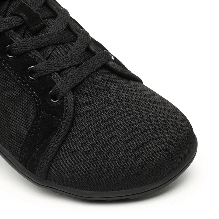 Noah – Men's Wide-Toe-Box Barefoot Running Shoes, Minimalist & Breathable Zero Drop Trail Footwear