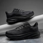 MunaWear - Shoes - Orin – Lightweight Breathable Running Shoes for Men & Women, Comfortable Athletic Sneakers - 