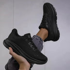 MunaWear - Shoes - Orin – Lightweight Breathable Running Shoes for Men & Women, Comfortable Athletic Sneakers - 