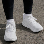 MunaWear - Shoes - Orin – Lightweight Breathable Running Shoes for Men & Women, Comfortable Athletic Sneakers - 