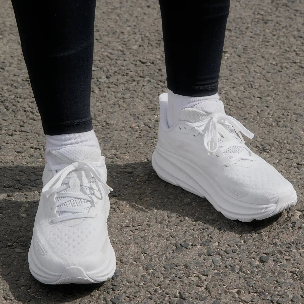 MunaWear - Shoes - Orin – Lightweight Breathable Running Shoes for Men & Women, Comfortable Athletic Sneakers - 