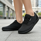 MunaWear - Shoes - Parker – Wide-Toe-Box Barefoot Running Shoes, Minimalist & Breathable Zero Drop Trail Footwear for Men and Women - 