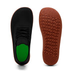 MunaWear Shoes Rune – Unisex Lightweight Minimalist Barefoot Running Shoes with Breathable Zero Soles