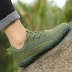 TALORA – Barefoot Hiking & Walking Sport Shoes With Wide Fit for Men and Women