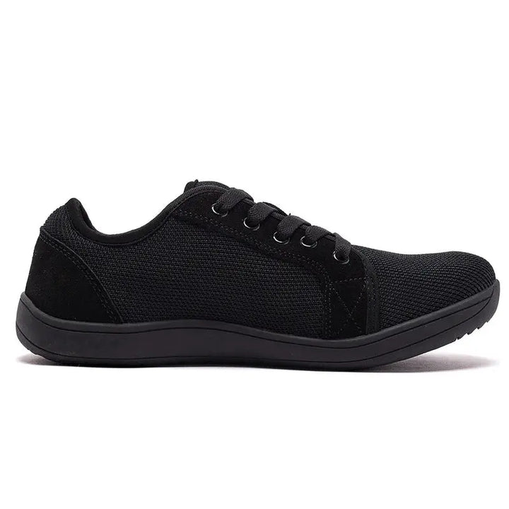MunaWear  Shoes  Velari – Wide Unisex Barefoot Running Shoes with Zero Drop Design & Minimalist Comfort