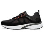 MunaWear  Shoes  Zion - Lightweight Breathable Mesh Sneakers for Men, Perfect for Running and Outdoor Activities 