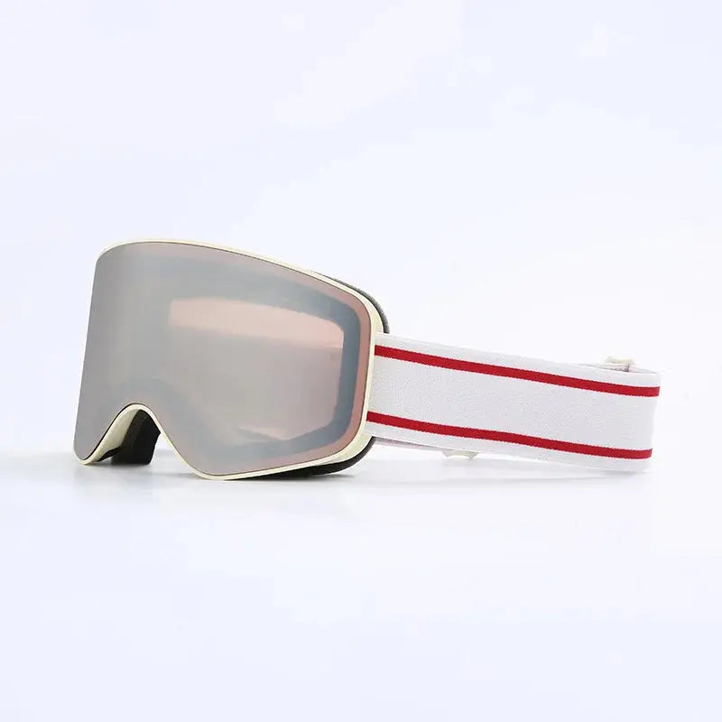 Liora – Stylish Prescription Ski Goggles With UV Protection And Anti-Fog For Winter Sports 2
