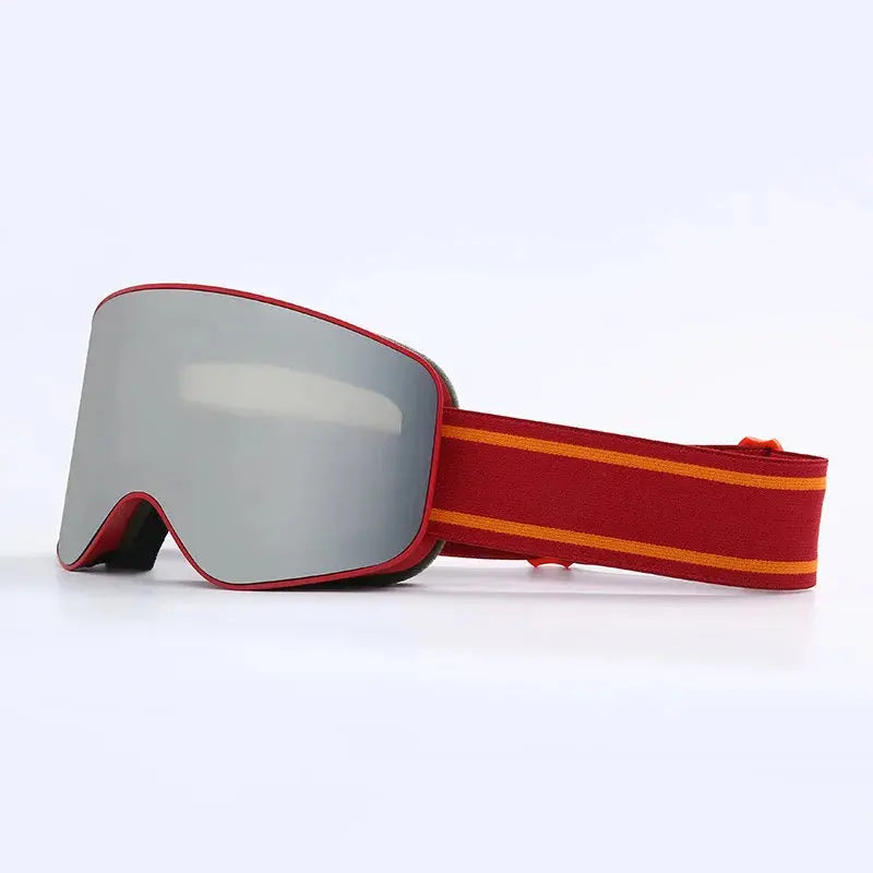 Liora – Stylish Prescription Ski Goggles With UV Protection And Anti-Fog For Winter Sports 3