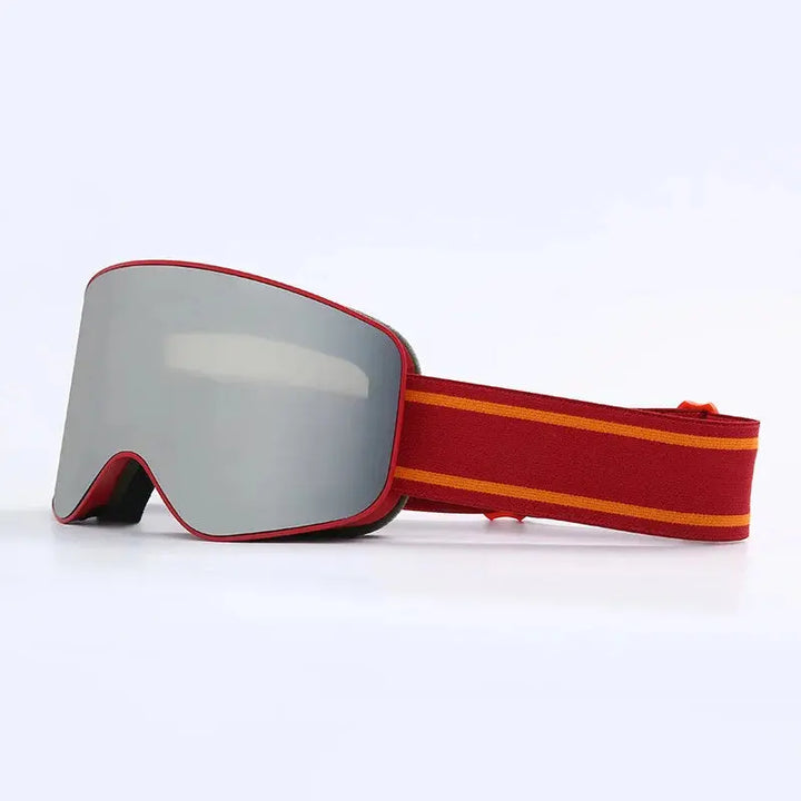 Liora – Stylish Prescription Ski Goggles With UV Protection And Anti-Fog For Winter Sports 3