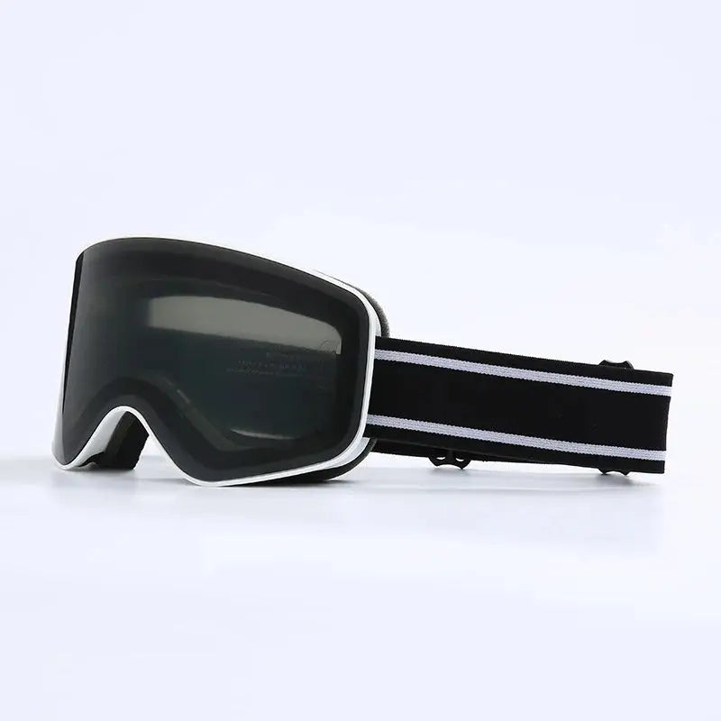 Liora – Stylish Prescription Ski Goggles With UV Protection And Anti-Fog For Winter Sports 6