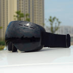 Caden – Premium Ski Goggles With Anti-Fog Technology For Men's Winter Sports 13