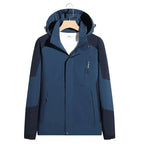 Caden – Versatile Men's Ski Jacket With Wind Protection For Outdoor Adventures 2