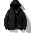 Liora – Functional Women's Ski Jacket With Hood For Winter Sports 0