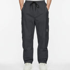 MunaWear - Ski Jackets & Pants - Nuvin – Insulated Unisex Ski Pants For Winter Sports Adventures - 