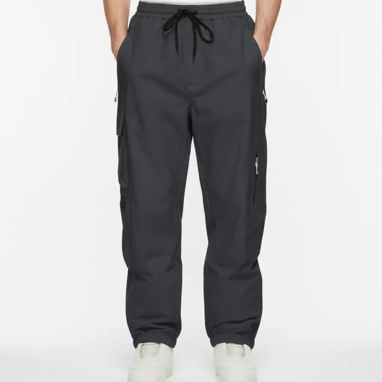 MunaWear - Ski Jackets & Pants - Nuvin – Insulated Unisex Ski Pants For Winter Sports Adventures - 