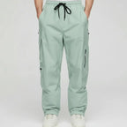 MunaWear - Ski Jackets & Pants - Nuvin – Insulated Unisex Ski Pants For Winter Sports Adventures - 