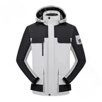 Frostmark – Premium Men's Ski Suit With Windproof And Waterproof Features For Skiing And Snowboarding