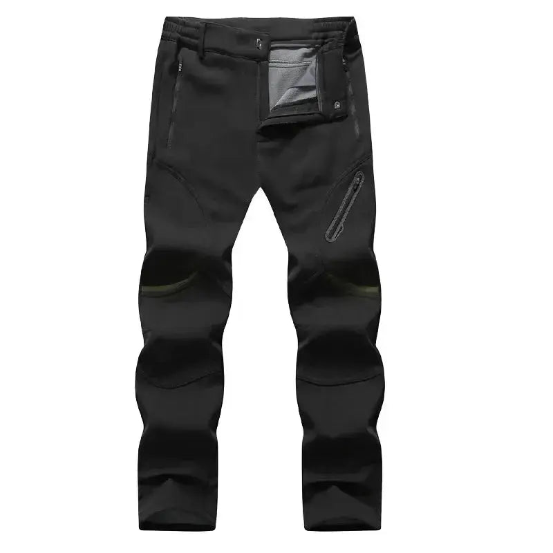 Caden – Premium Men's Ski Suit With Windproof And Waterproof Features For Skiing And Snowboarding 16