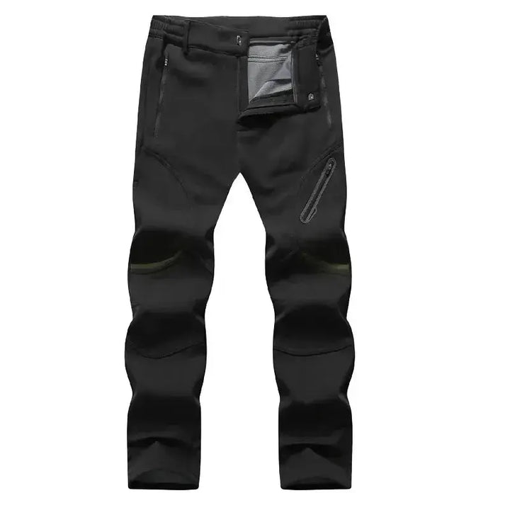 Caden – Premium Men's Ski Suit With Windproof And Waterproof Features For Skiing And Snowboarding 16