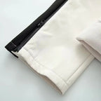 MunaWear - Ski Suits - Thea – Women's Ski Jumpsuit With Waterproof Fabric For Winter Sports - 