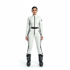 MunaWear - Ski Suits - Thea – Women's Ski Jumpsuit With Waterproof Fabric For Winter Sports - 