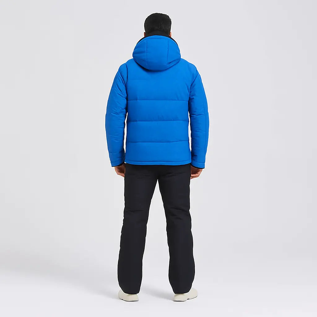 MunaWear - Ski Suits - Waryn – Thermal Waterproof Unisex Ski Suit for Ultimate Comfort and Protection - 
