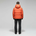 MunaWear - Ski Suits - Waryn – Thermal Waterproof Unisex Ski Suit for Ultimate Comfort and Protection - 