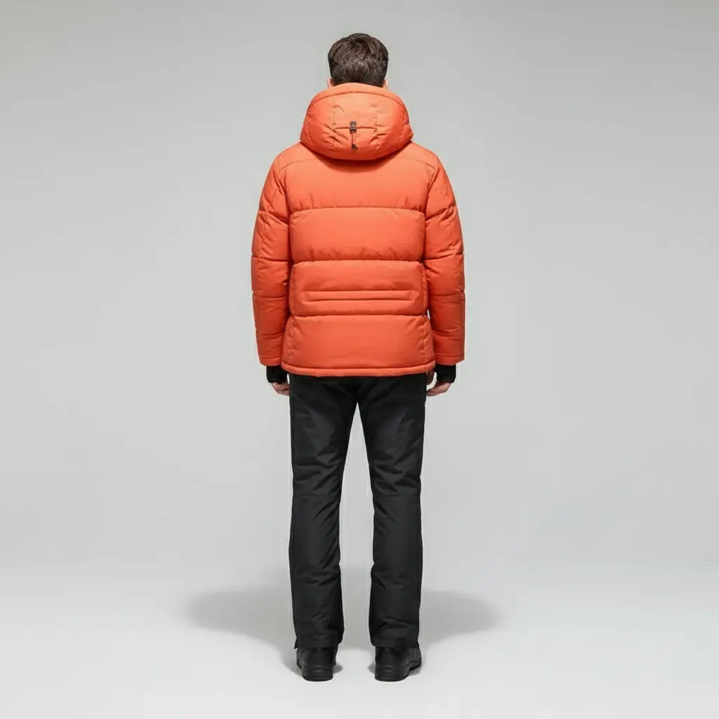 MunaWear - Ski Suits - Waryn – Thermal Waterproof Unisex Ski Suit for Ultimate Comfort and Protection - 