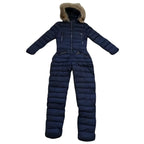 Alexandra – Stylish Women's Ski Suit With Windproof Design For Winter Sports