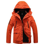 Caden – Waterproof Men's Ski Suit With 3-in-1 Design For Ultimate Winter Sports Comfort 11