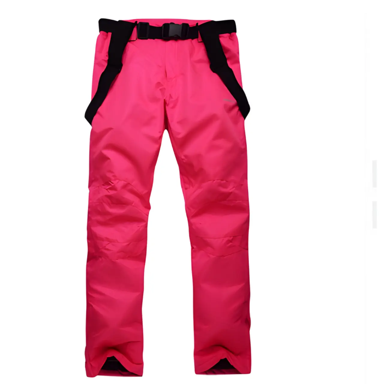 Talon – Waterproof Men's Ski Pants With 3-in-1 Design For Ultimate Winter Sports Comfort