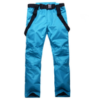 Talon – Waterproof Men's Ski Pants With 3-in-1 Design For Ultimate Winter Sports Comfort