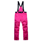 Talon – Waterproof Men's Ski Pants With 3-in-1 Design For Ultimate Winter Sports Comfort