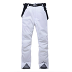 Talon – Waterproof Men's Ski Pants With 3-in-1 Design For Ultimate Winter Sports Comfort