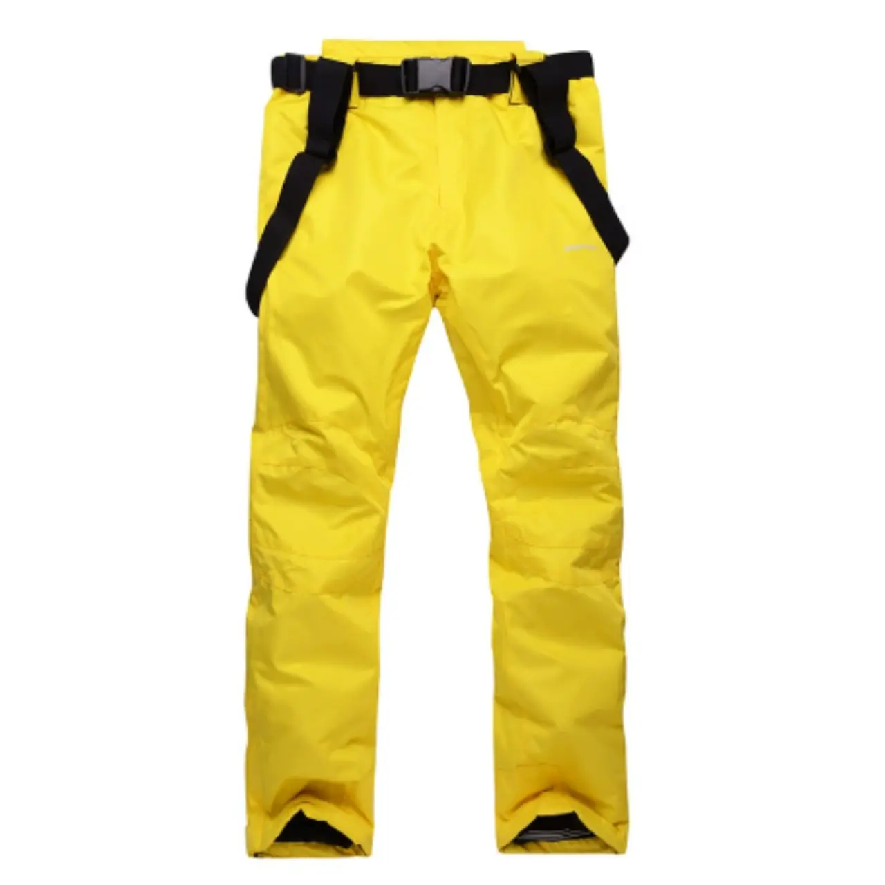 Talon – Waterproof Men's Ski Pants With 3-in-1 Design For Ultimate Winter Sports Comfort