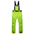 Talon – Waterproof Men's Ski Pants With 3-in-1 Design For Ultimate Winter Sports Comfort