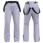 Talon – Waterproof Men's Ski Pants With 3-in-1 Design For Ultimate Winter Sports Comfort