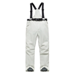 Talon – Waterproof Men's Ski Pants With 3-in-1 Design For Ultimate Winter Sports Comfort