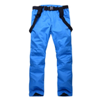 Talon – Waterproof Men's Ski Pants With 3-in-1 Design For Ultimate Winter Sports Comfort