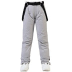 Mirra – Insulated Women's Ski Pants With Windproof For Skiing And Outdoor Adventures
