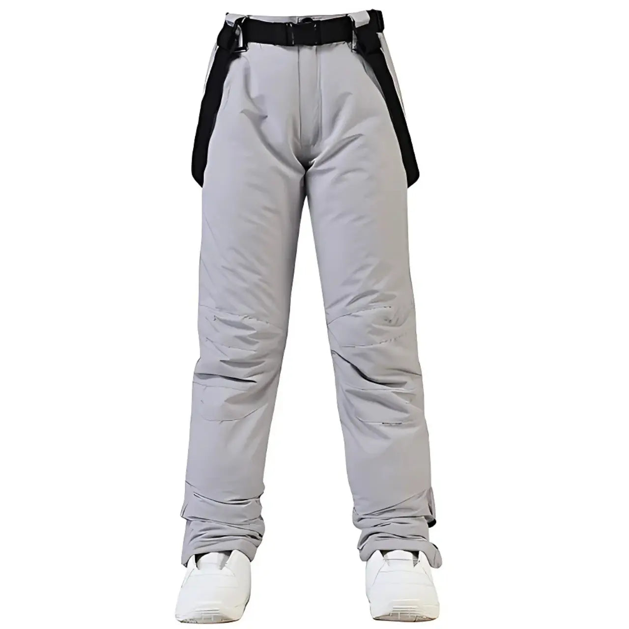 Mirra – Insulated Women's Ski Pants With Windproof For Skiing And Outdoor Adventures