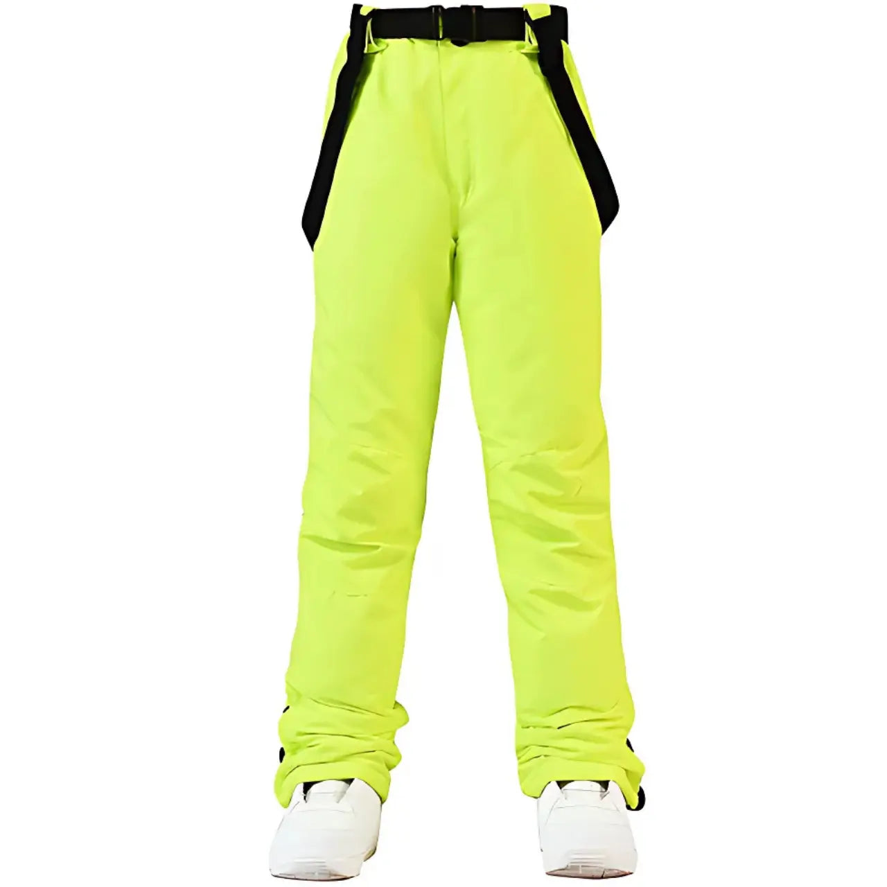 Mirra – Insulated Women's Ski Pants With Windproof For Skiing And Outdoor Adventures