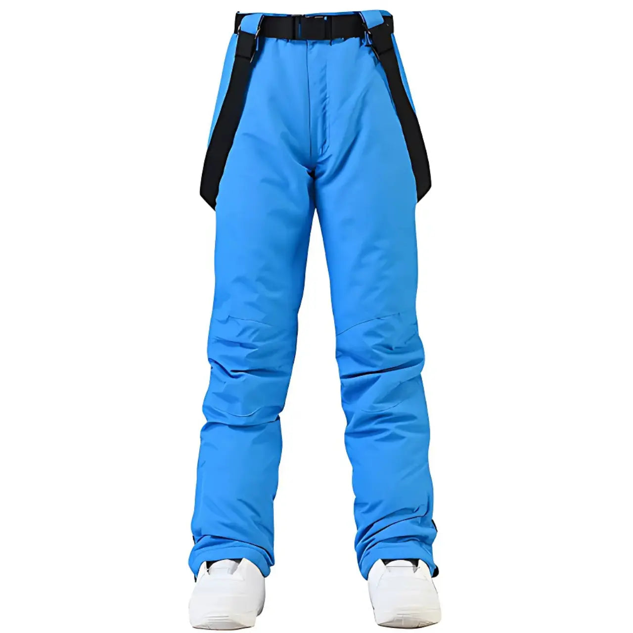 Mirra – Insulated Women's Ski Pants With Windproof For Skiing And Outdoor Adventures