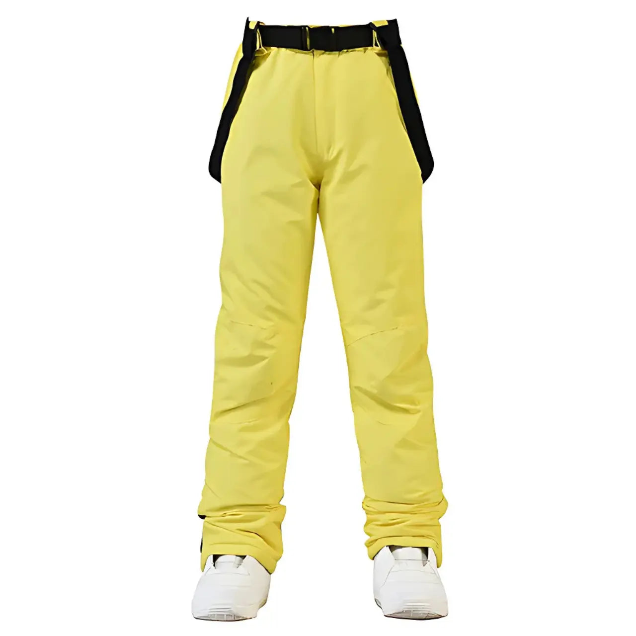 Mirra – Insulated Women's Ski Pants With Windproof For Skiing And Outdoor Adventures